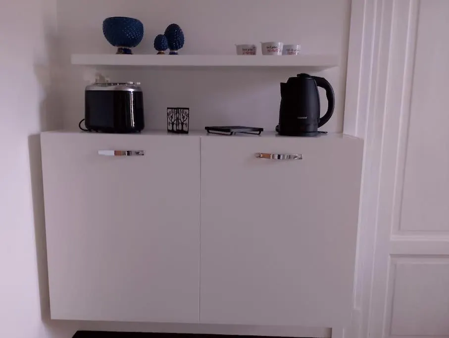 Appartamento Centro Storico Palermo Holiday home
